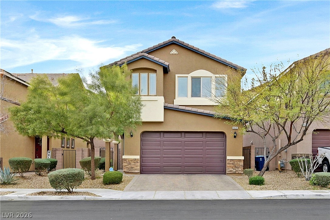 6631 Rocky Reef Street