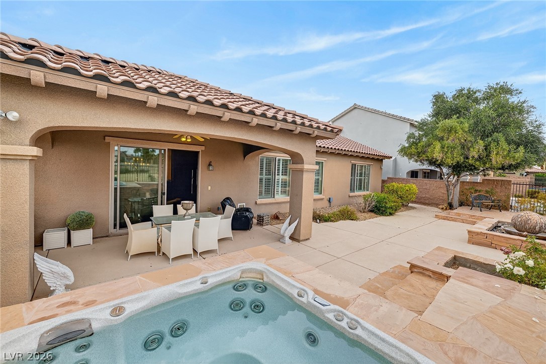 7424 Redbreast Court