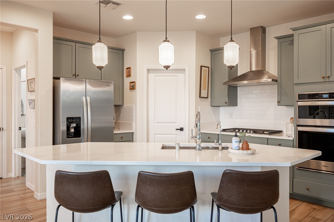 8114 Skye Glen Street