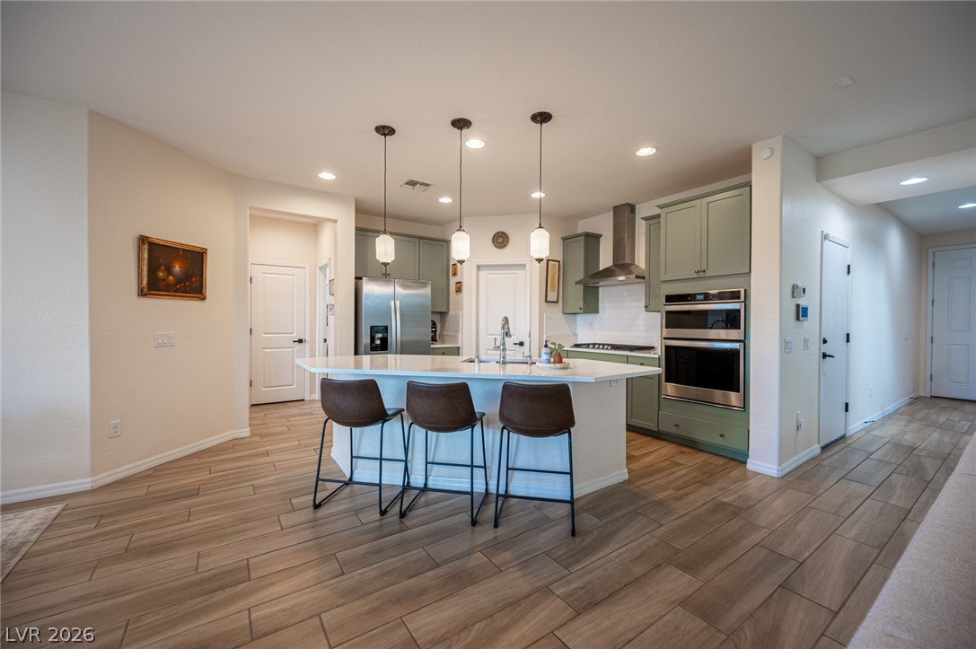 8114 Skye Glen Street