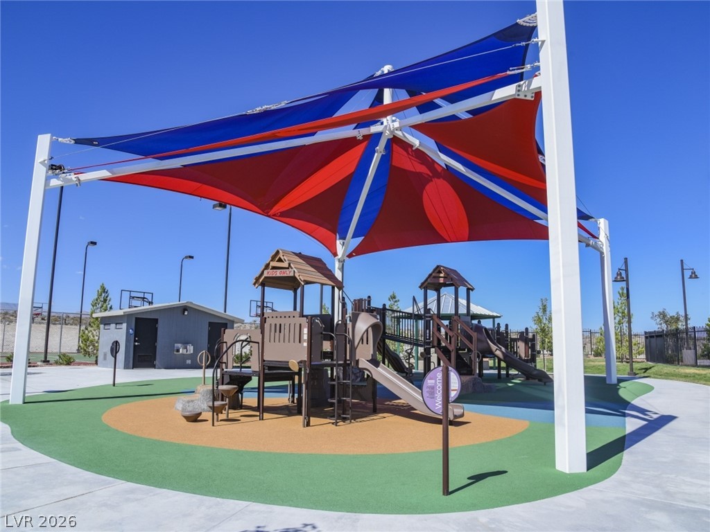 8114 Skye Glen Street