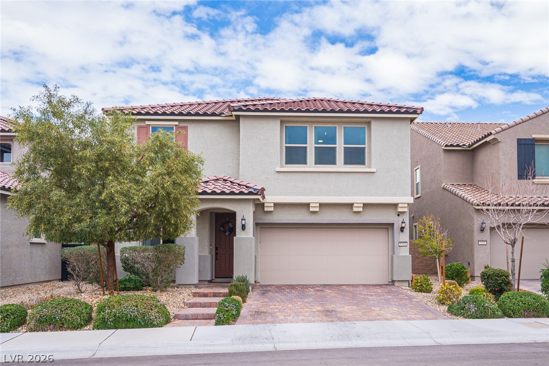 8114 Skye Glen Street