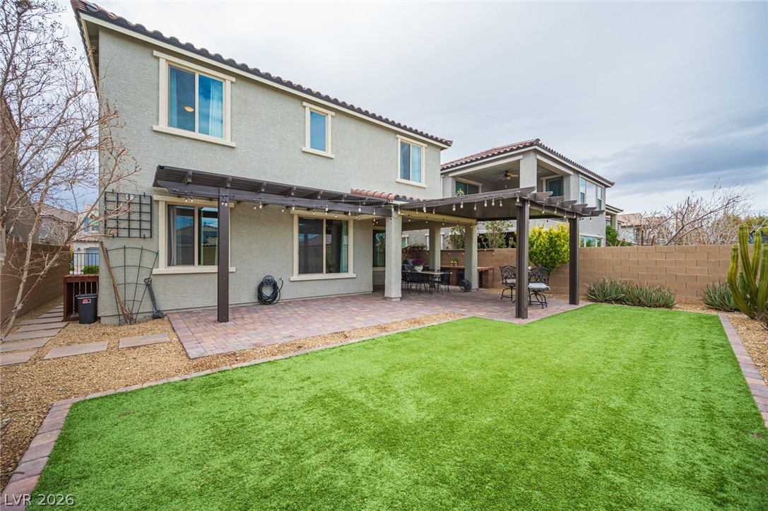 8114 Skye Glen Street