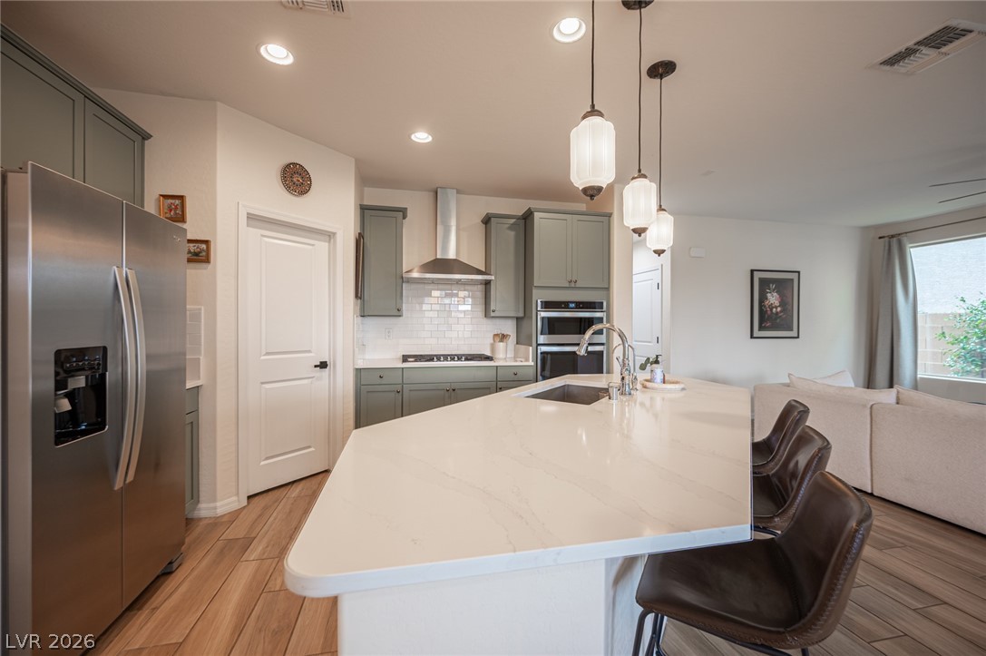 8114 Skye Glen Street