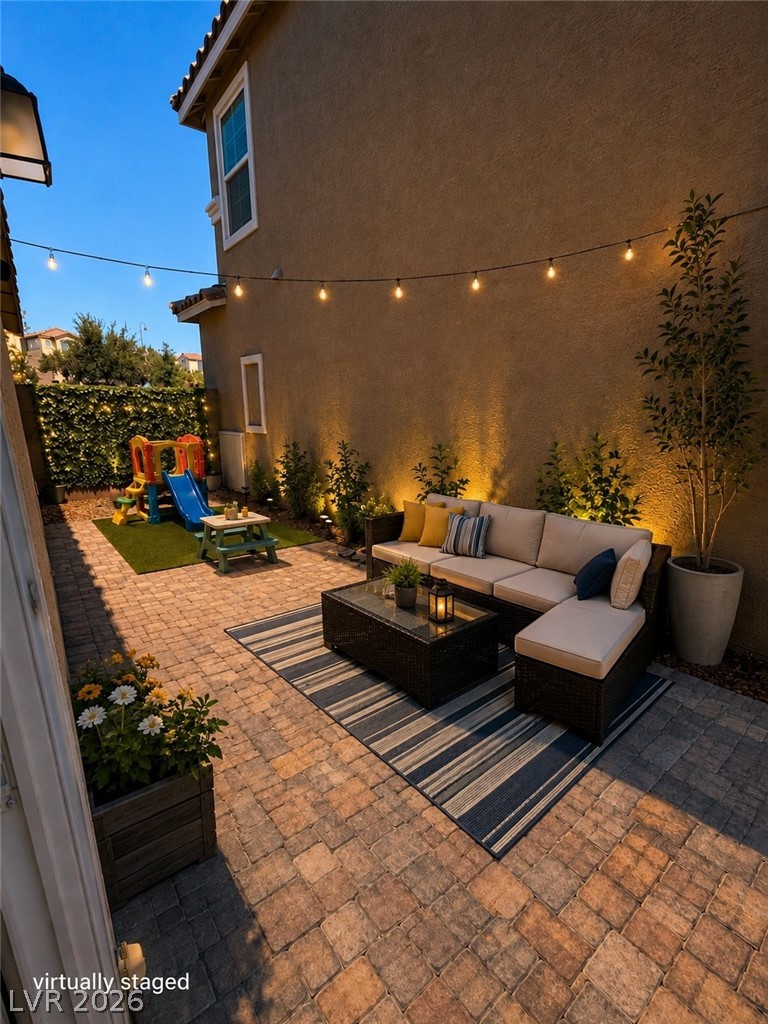 2491 Piacenza Place