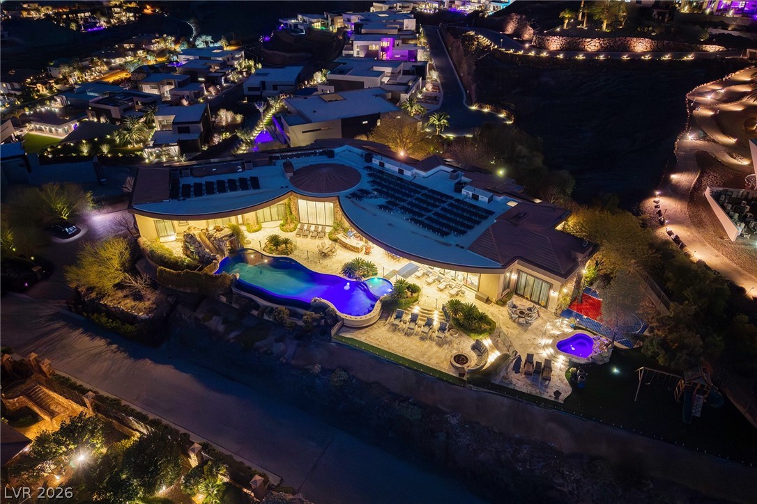 472 Saint Moritz Drive