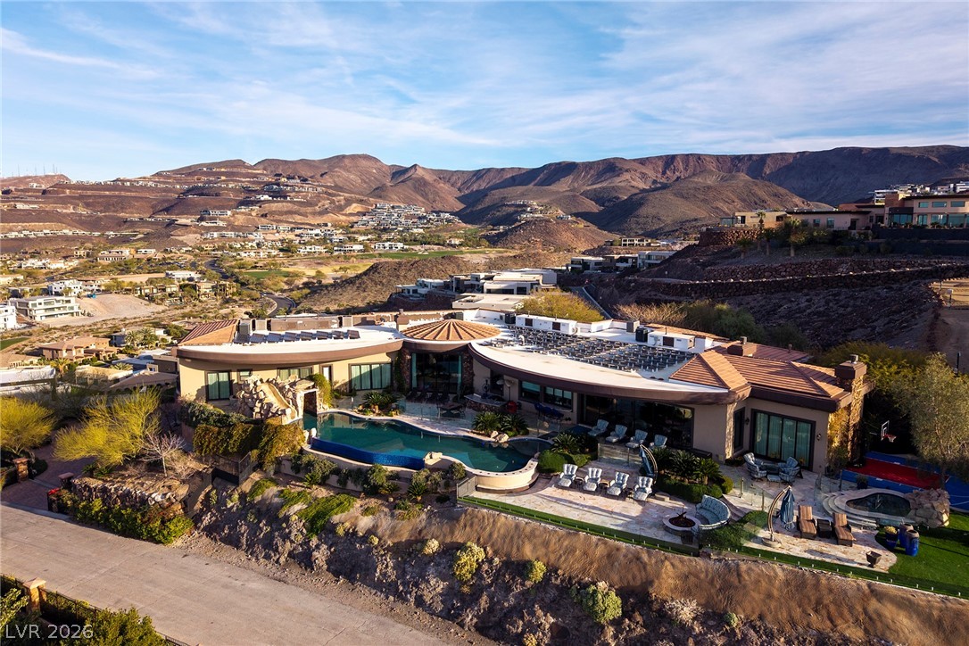 472 Saint Moritz Drive