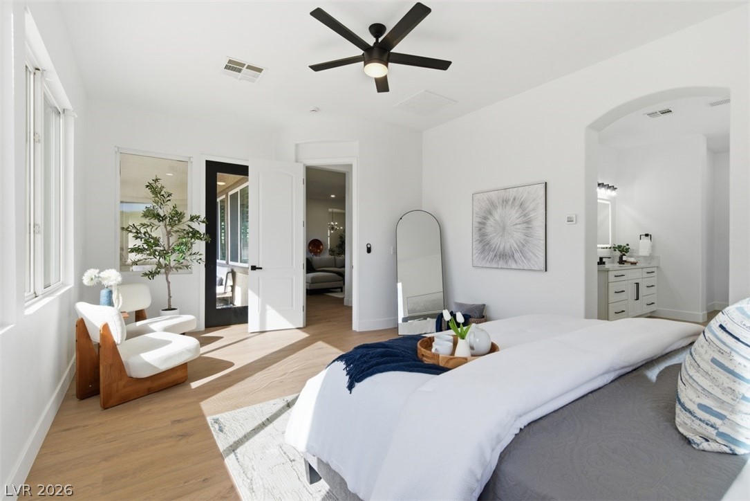 3005 Gnatcatcher Avenue