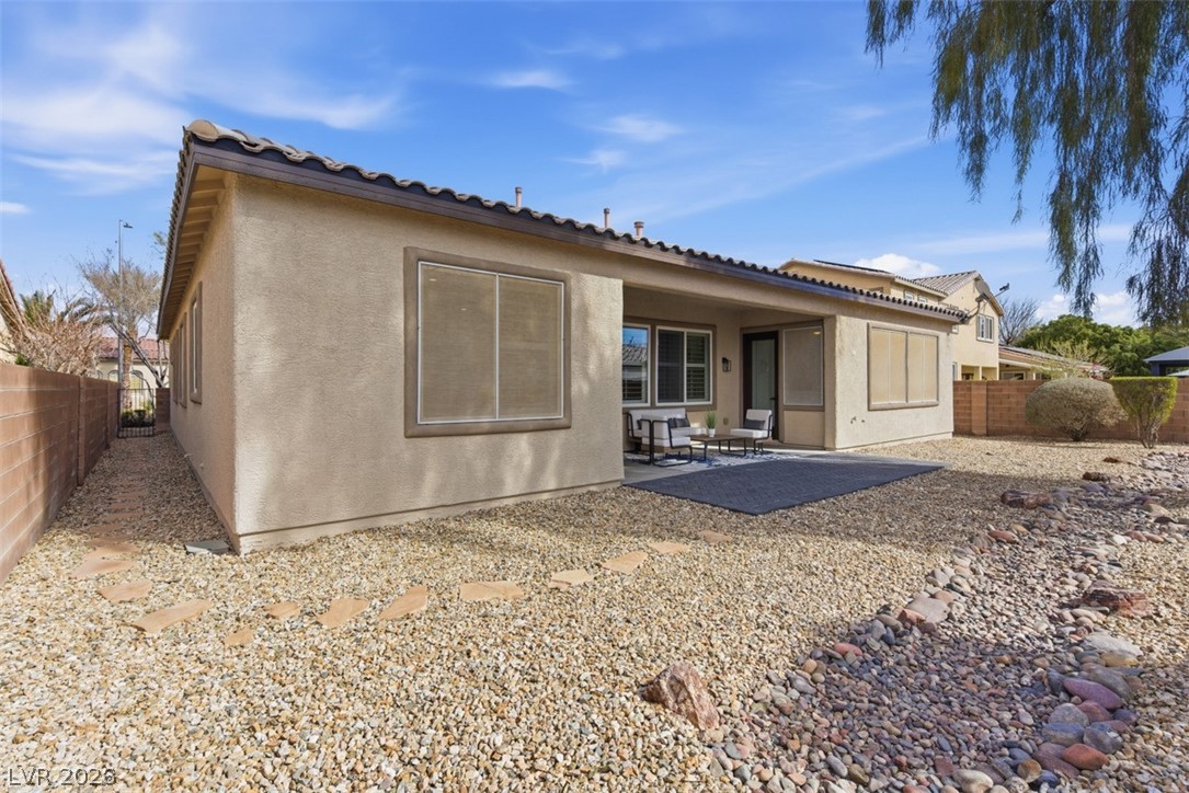 3005 Gnatcatcher Avenue