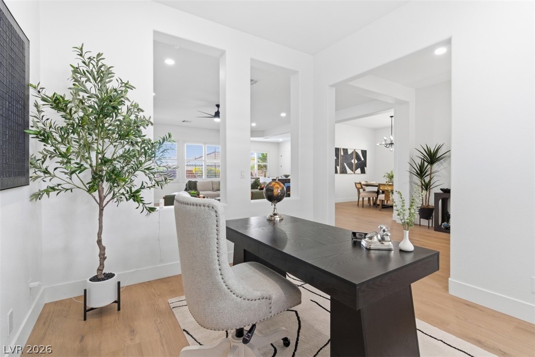 3005 Gnatcatcher Avenue