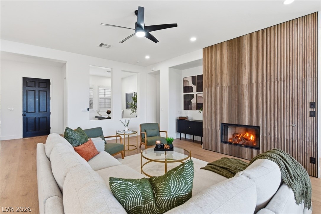 3005 Gnatcatcher Avenue