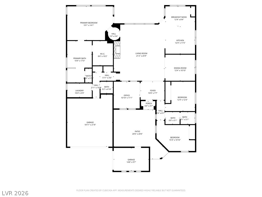 3005 Gnatcatcher Avenue