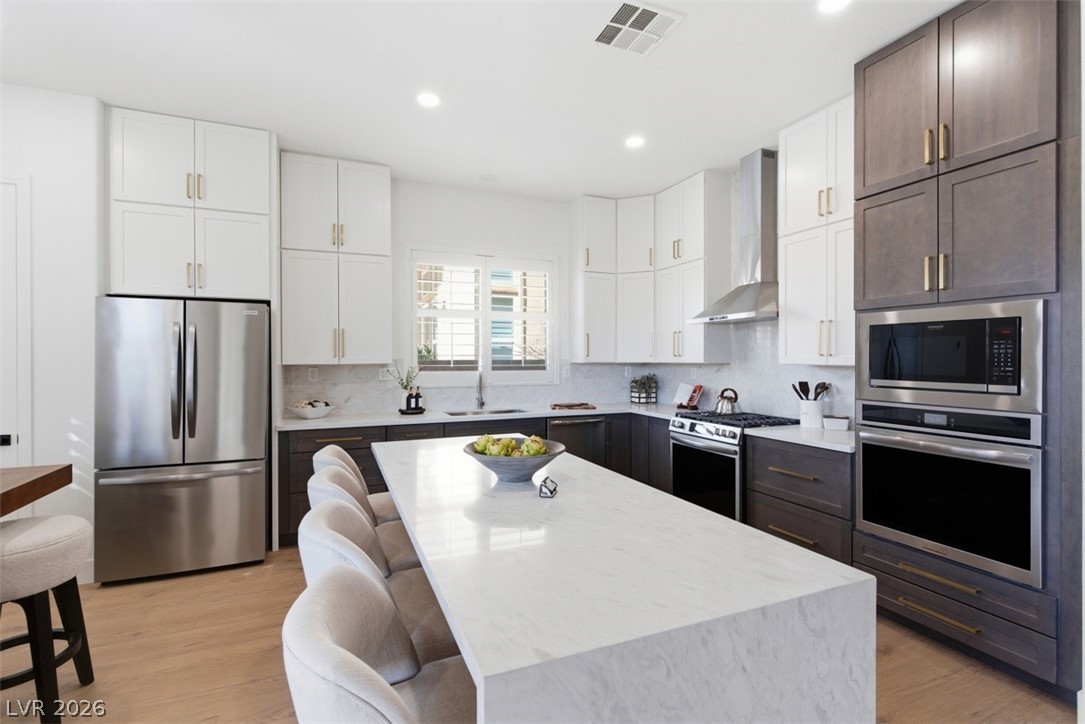 3005 Gnatcatcher Avenue