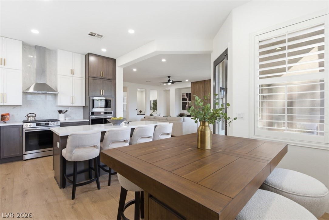 3005 Gnatcatcher Avenue