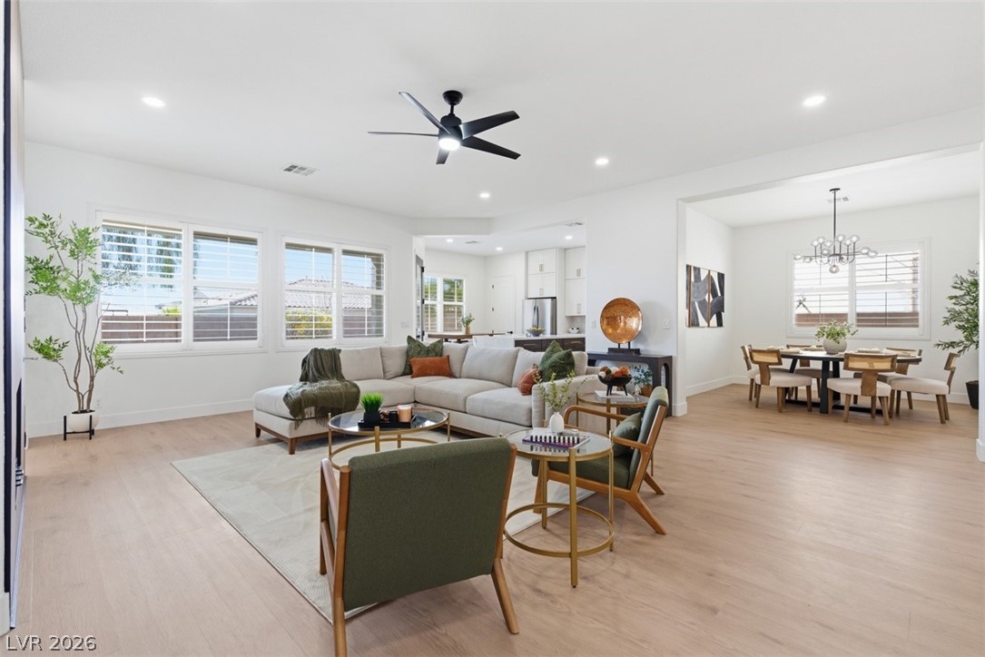 3005 Gnatcatcher Avenue