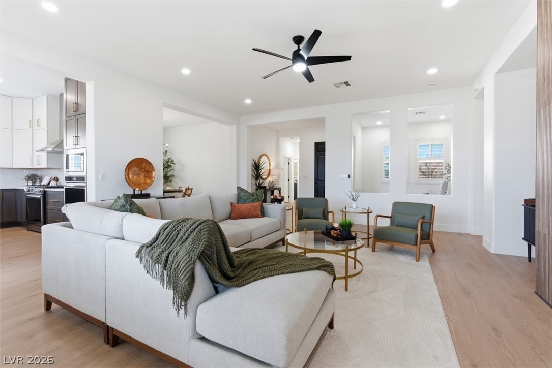 3005 Gnatcatcher Avenue