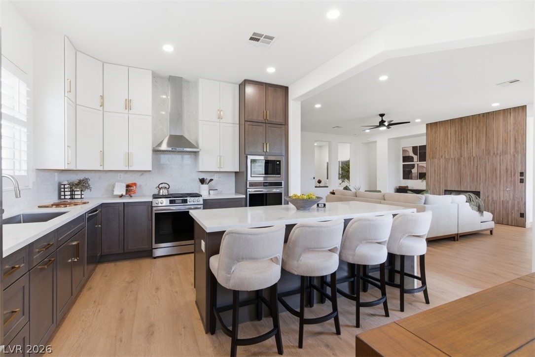 3005 Gnatcatcher Avenue