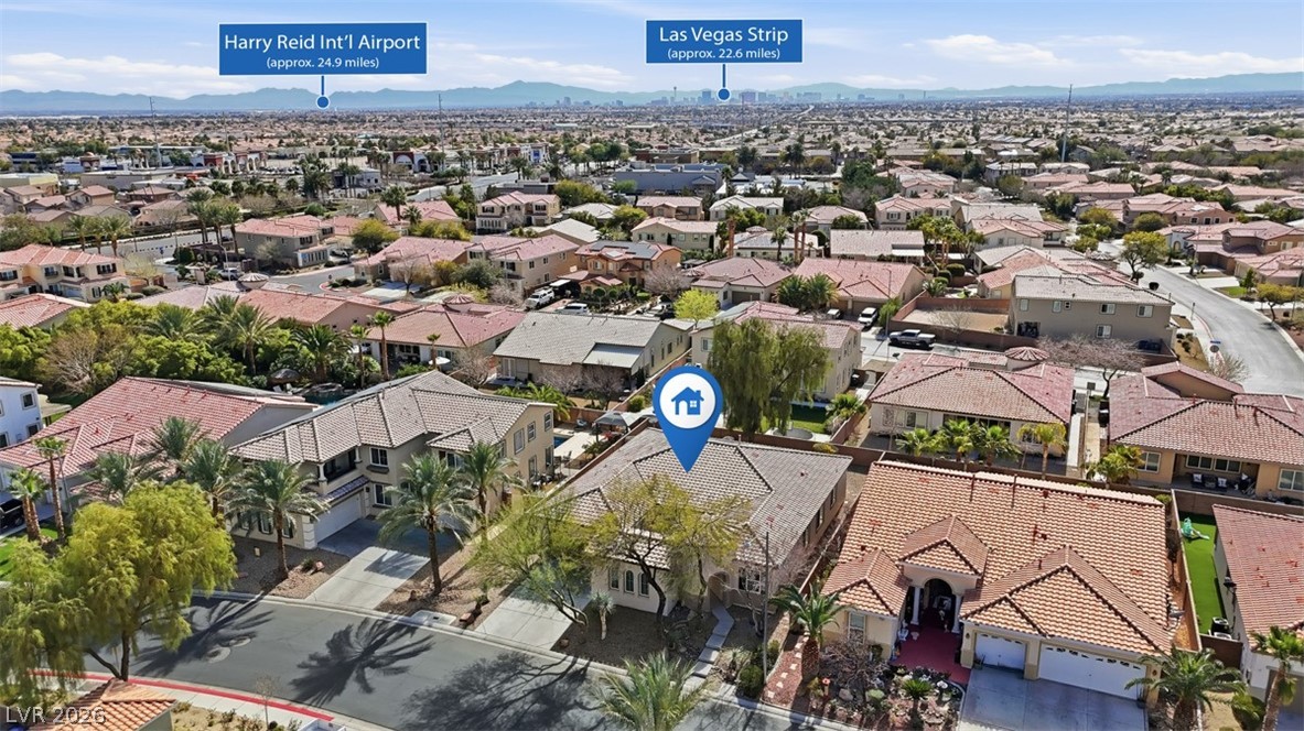 3005 Gnatcatcher Avenue