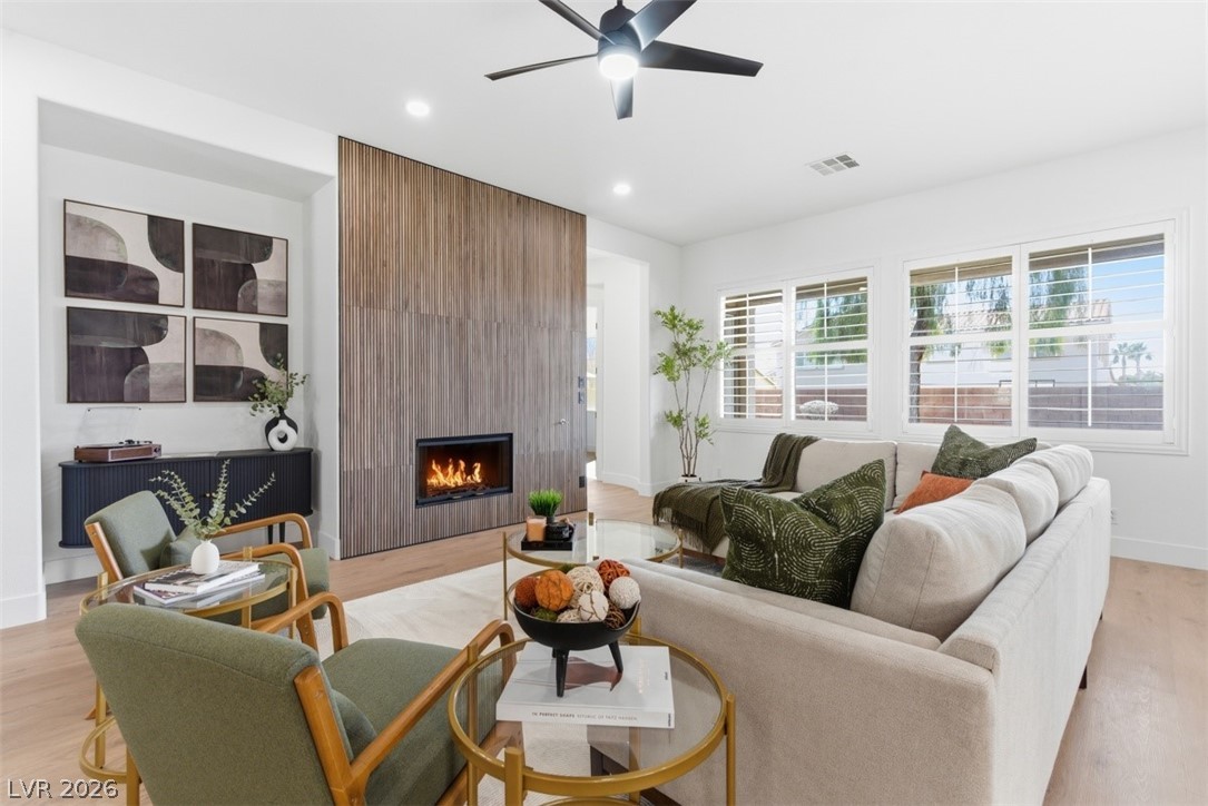 3005 Gnatcatcher Avenue