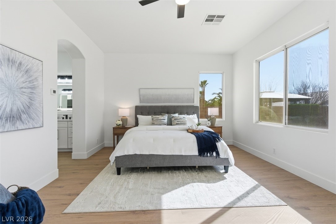 3005 Gnatcatcher Avenue