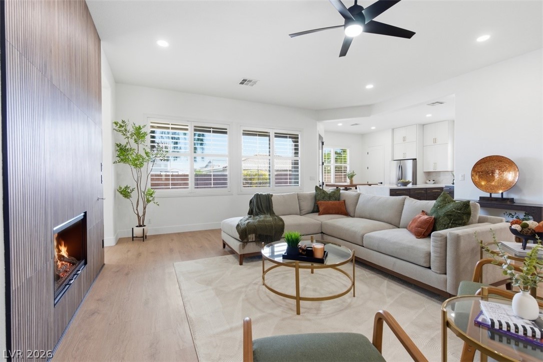 3005 Gnatcatcher Avenue