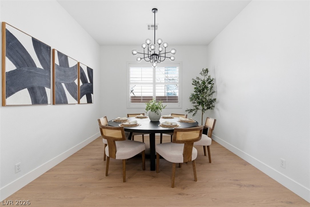 3005 Gnatcatcher Avenue