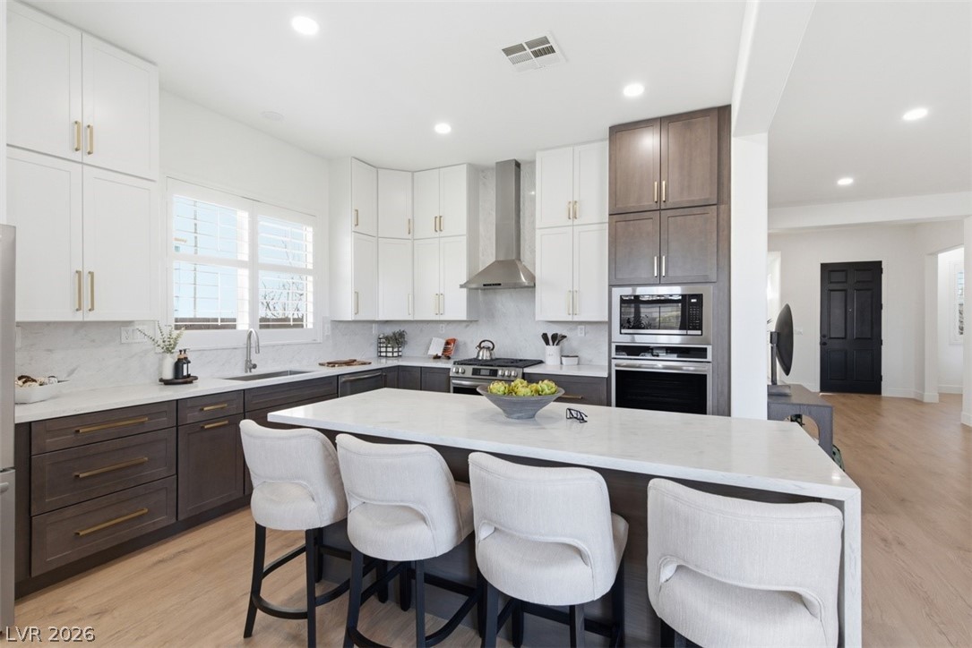 3005 Gnatcatcher Avenue