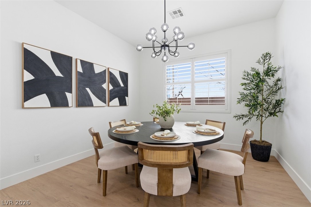 3005 Gnatcatcher Avenue