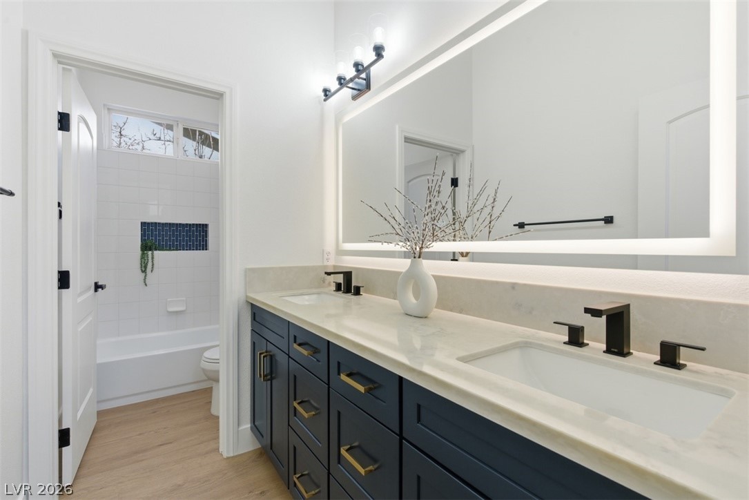 3005 Gnatcatcher Avenue