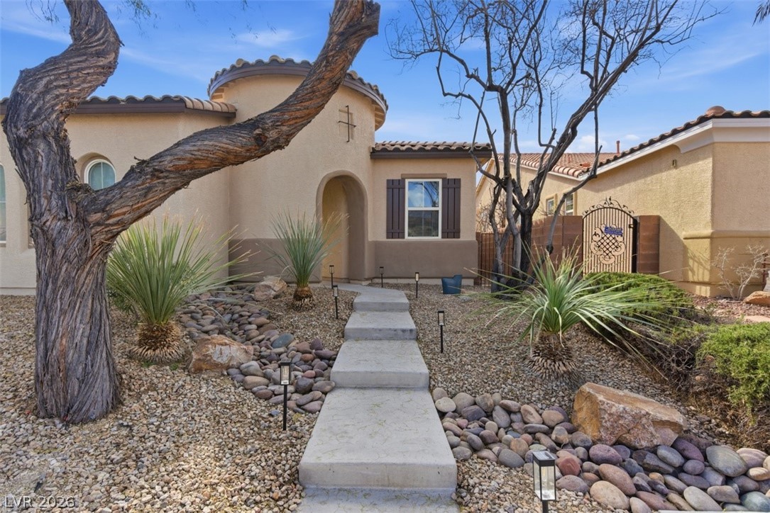 3005 Gnatcatcher Avenue