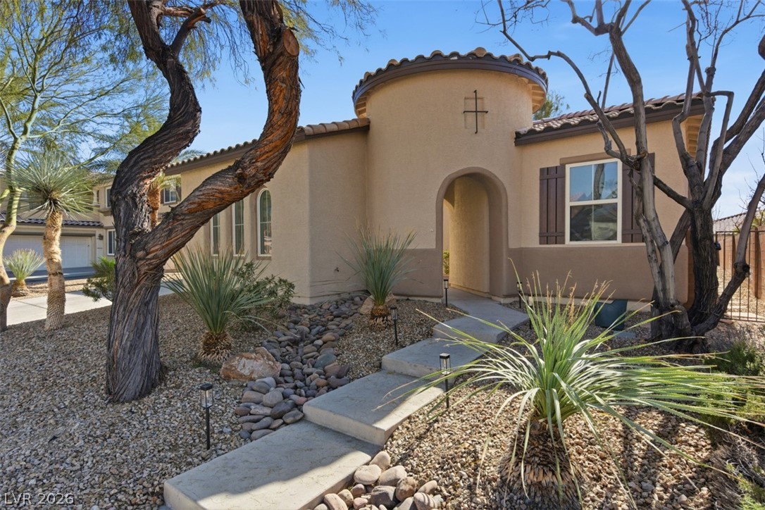 3005 Gnatcatcher Avenue