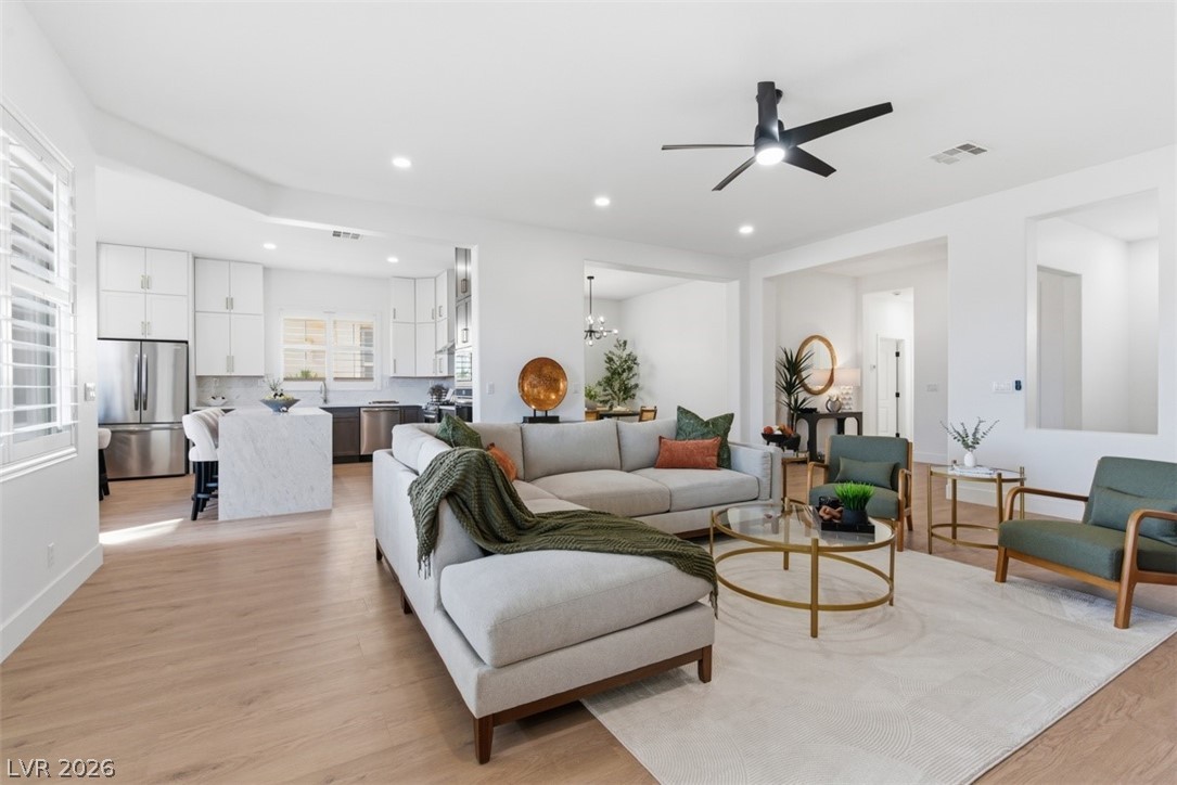 3005 Gnatcatcher Avenue