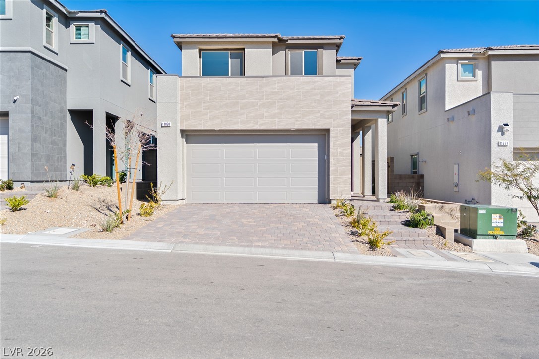 11828 Black Canary Avenue