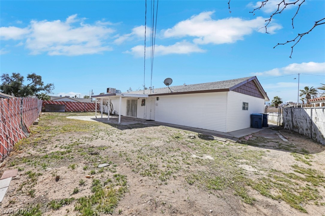 4100 Via Olivero Avenue