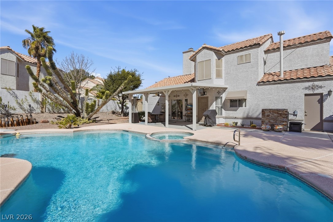 3017 Panama Beach Drive