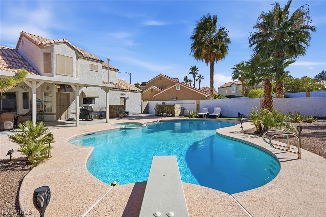 3017 Panama Beach Drive