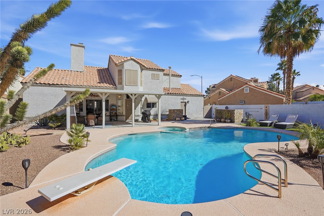 3017 Panama Beach Drive