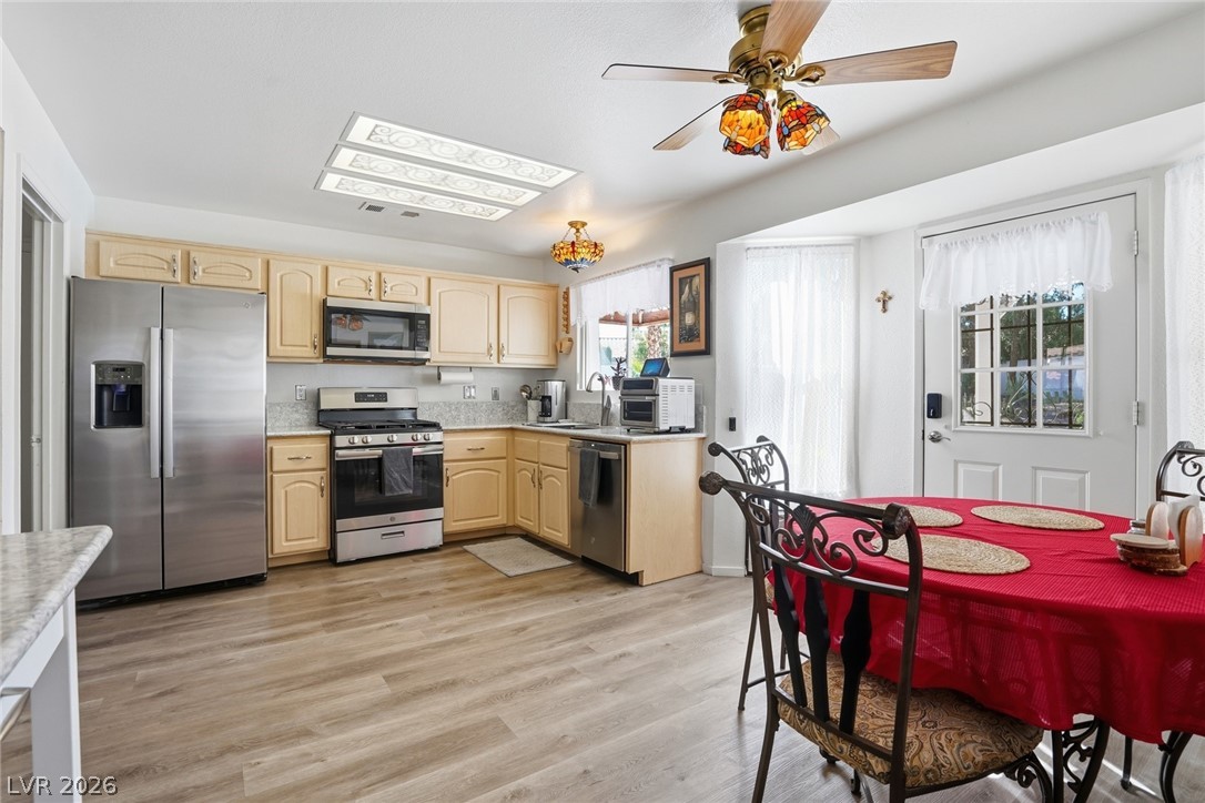 3017 Panama Beach Drive