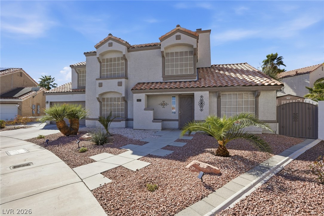 3017 Panama Beach Drive