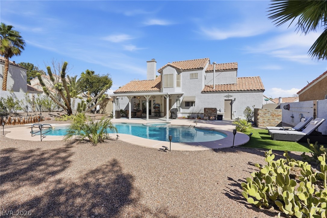 3017 Panama Beach Drive