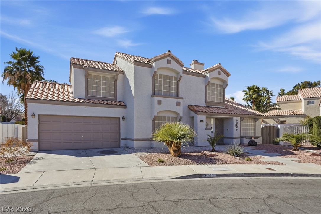 3017 Panama Beach Drive