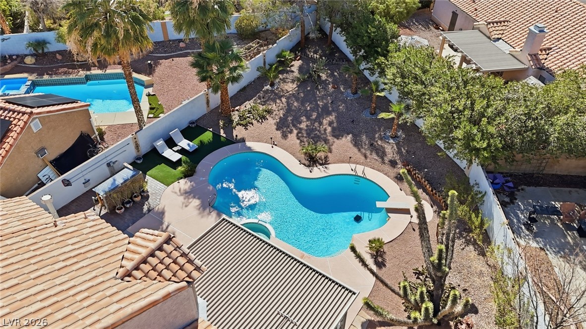 3017 Panama Beach Drive