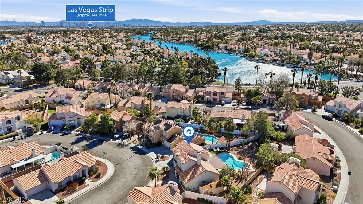 3017 Panama Beach Drive