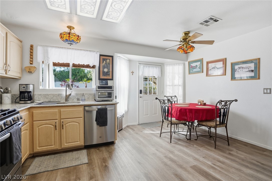 3017 Panama Beach Drive