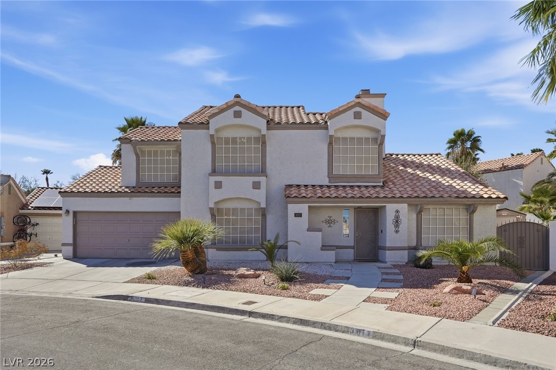 3017 Panama Beach Drive