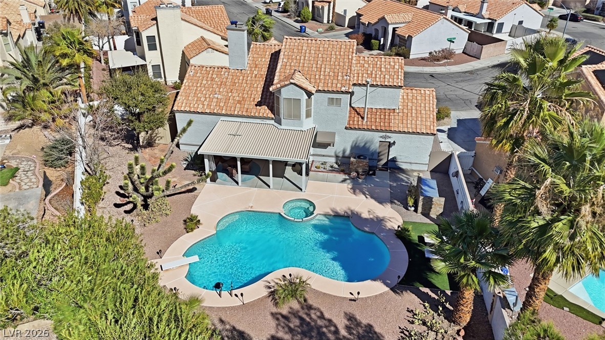 3017 Panama Beach Drive