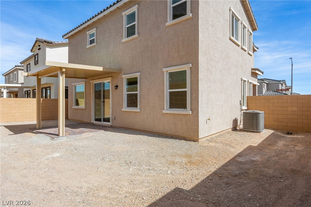 8657 Grabil Spruce Street