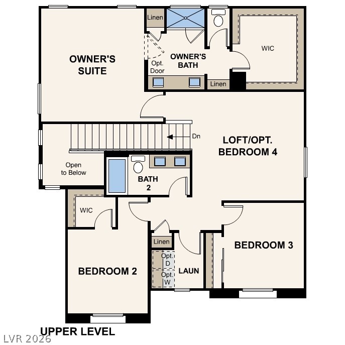 8657 Grabil Spruce Street