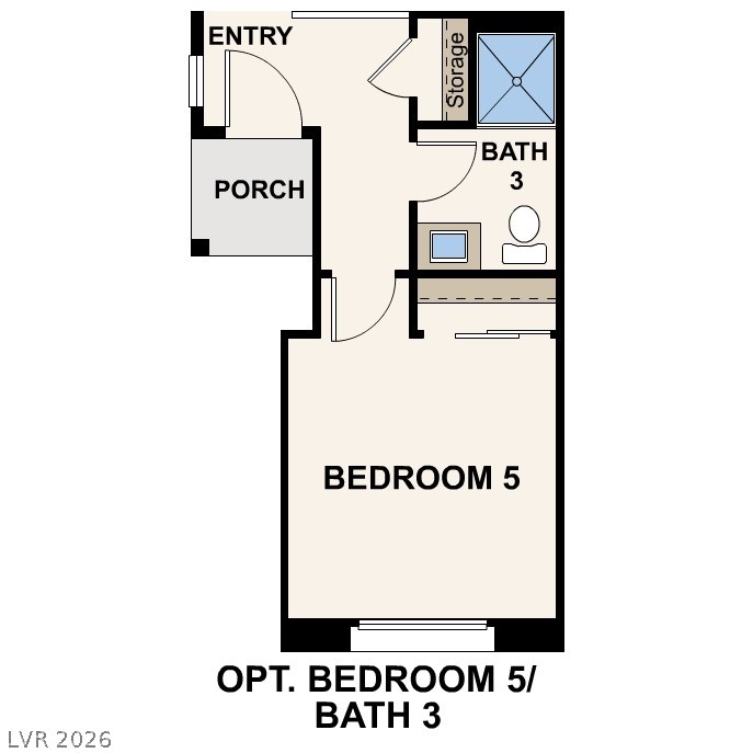 8657 Grabil Spruce Street