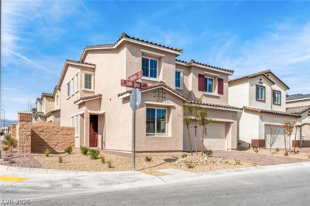 8657 Grabil Spruce Street